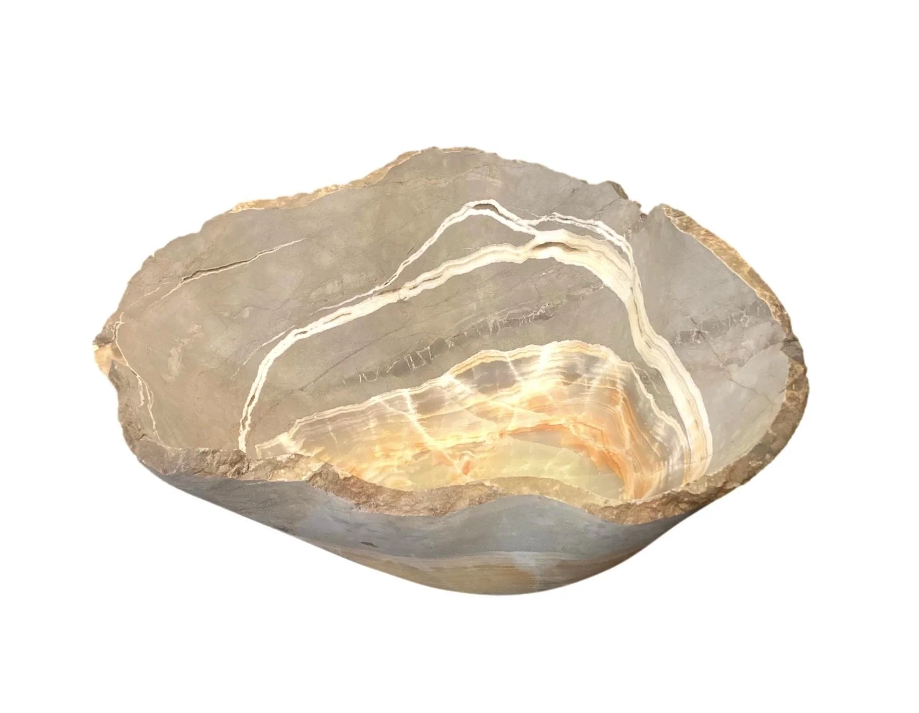 MINERALS & FOSSILS — Accessory Preview Inc.